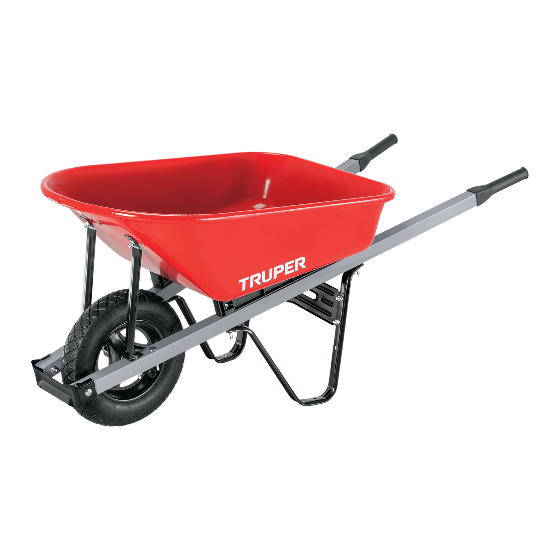 5.5CF Wheelbarrow