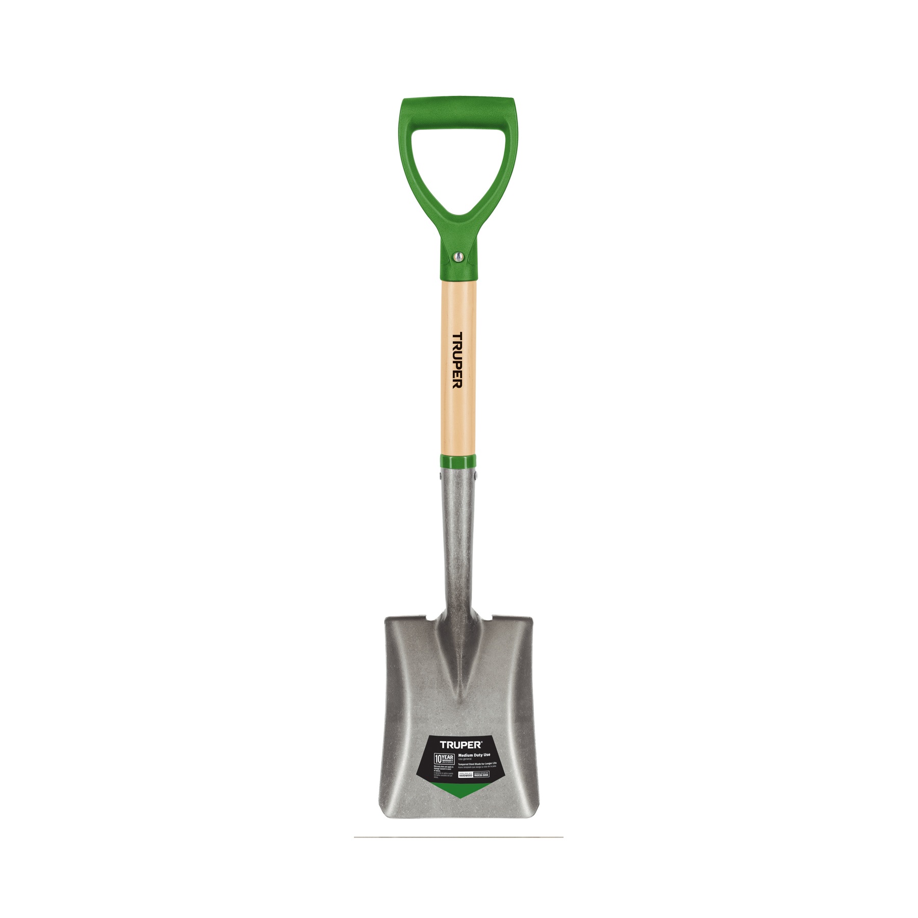 DHSP Mini Shovel Trunk Buddy
