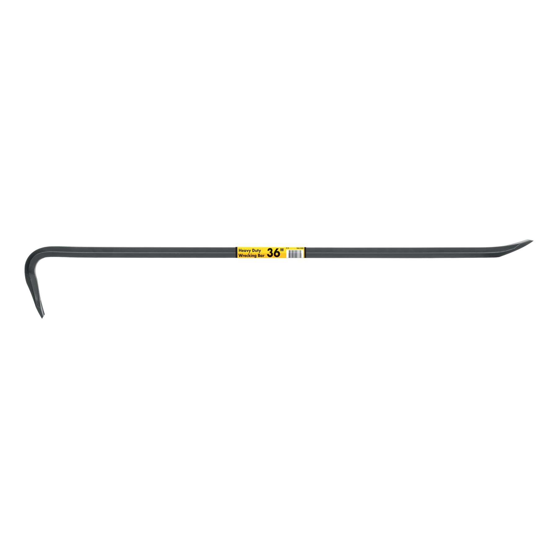 3/4x36 Wrecking Bar