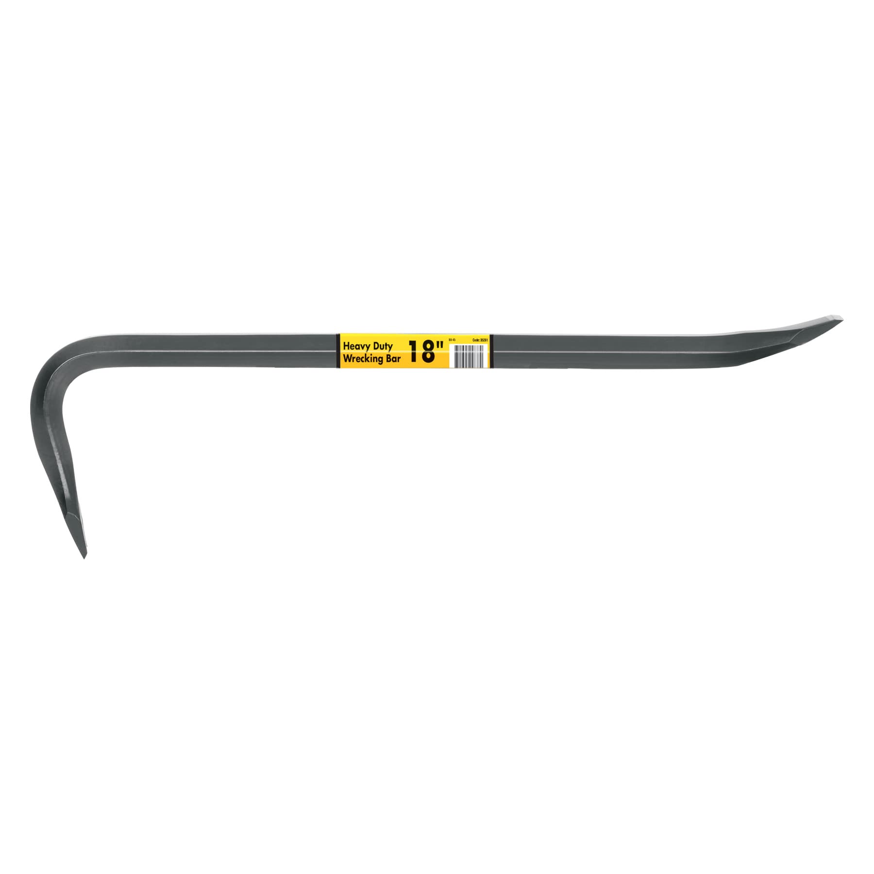 5/8x18 Wrecking Bar