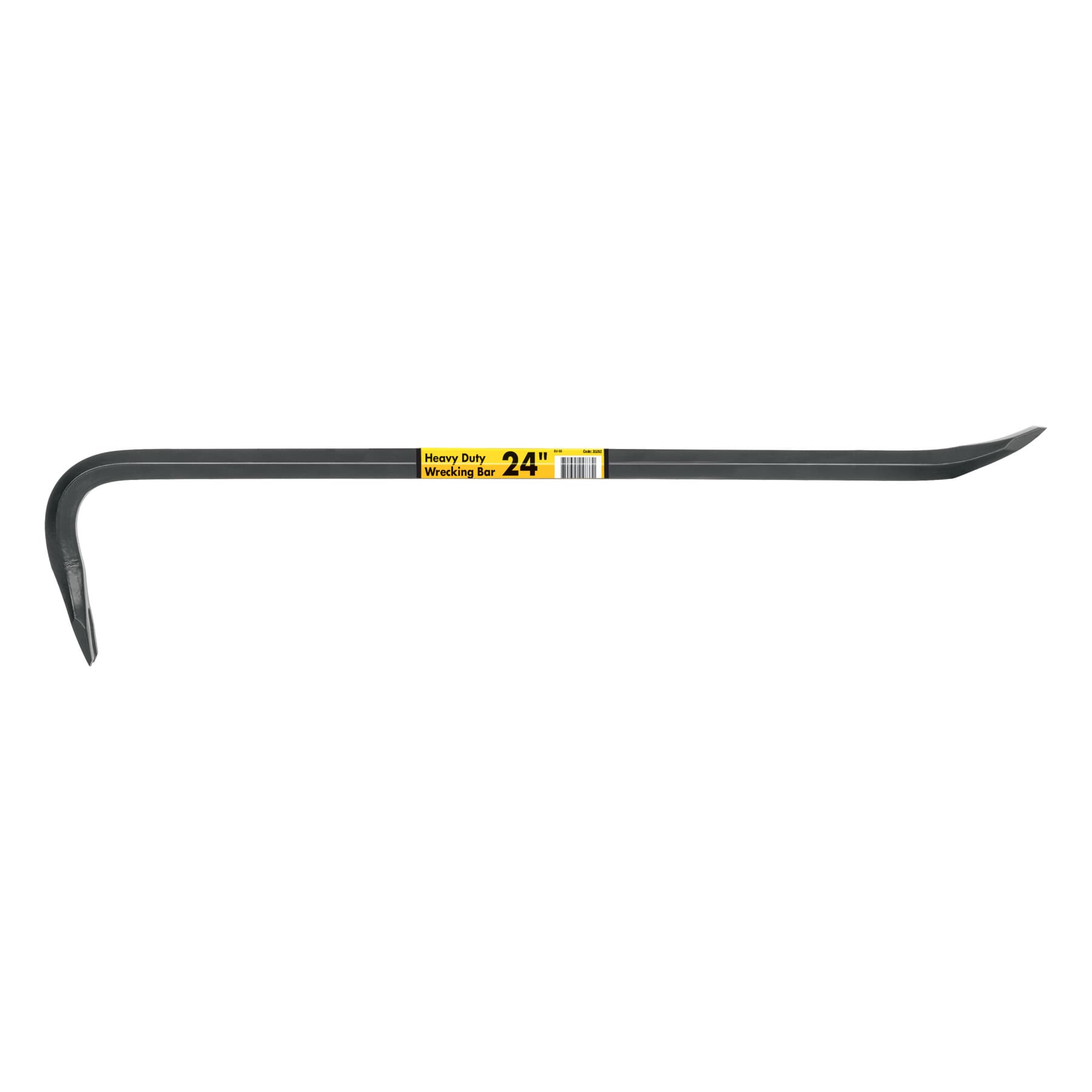 3/4x24 Wrecking Bar