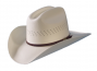 Canvas Cowboy Hat
