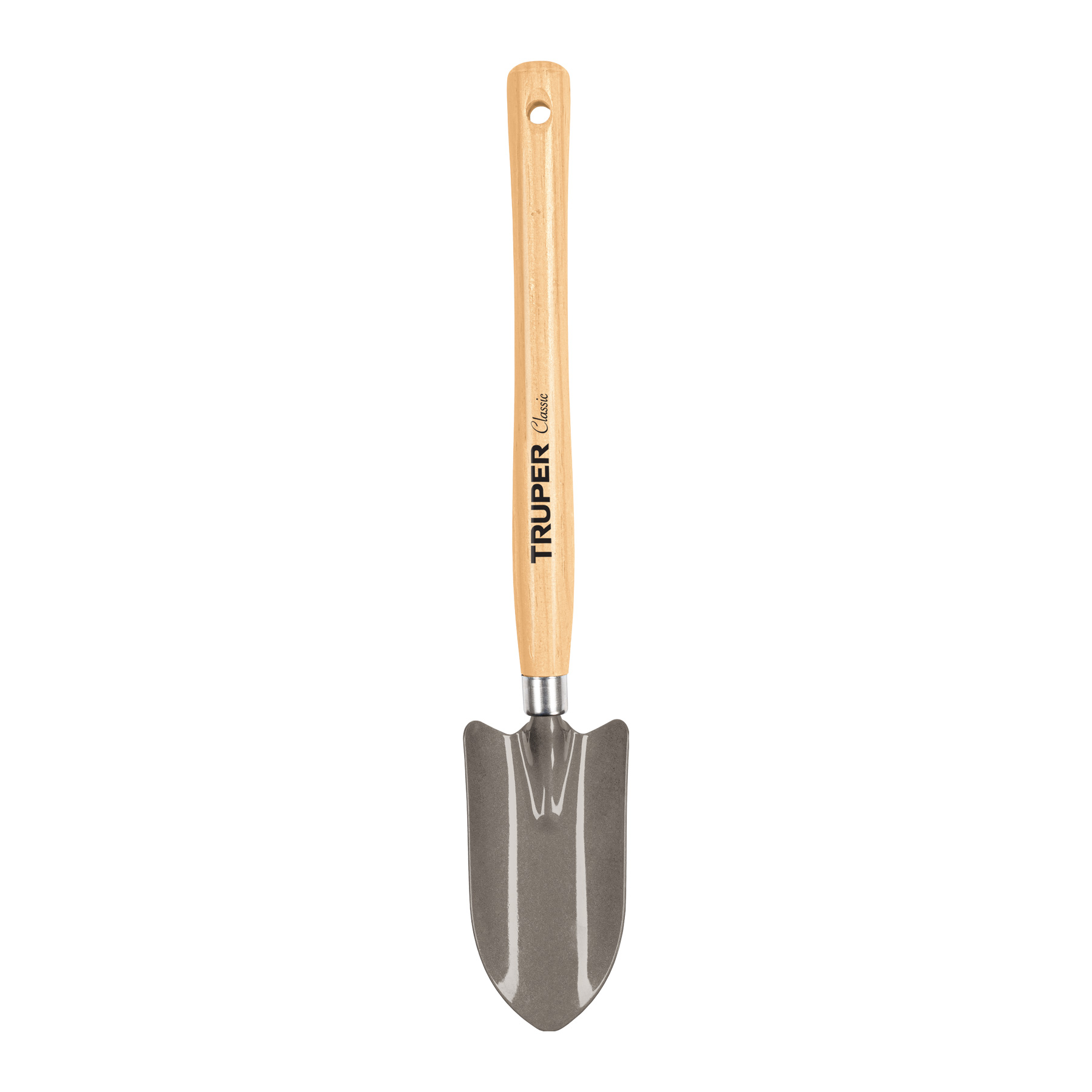 Garden Trowel 15" Handle
