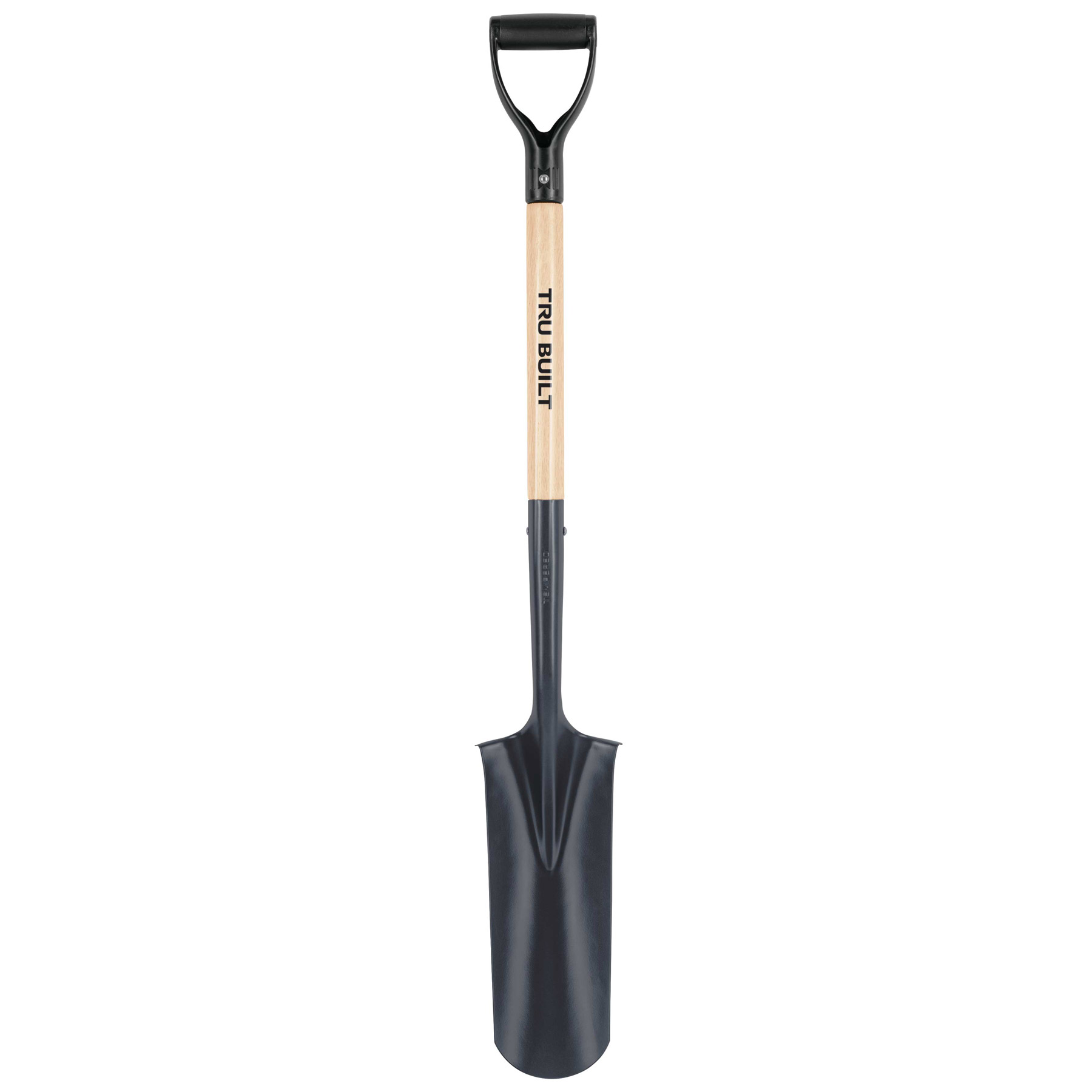 Drain Spade TruBuilt