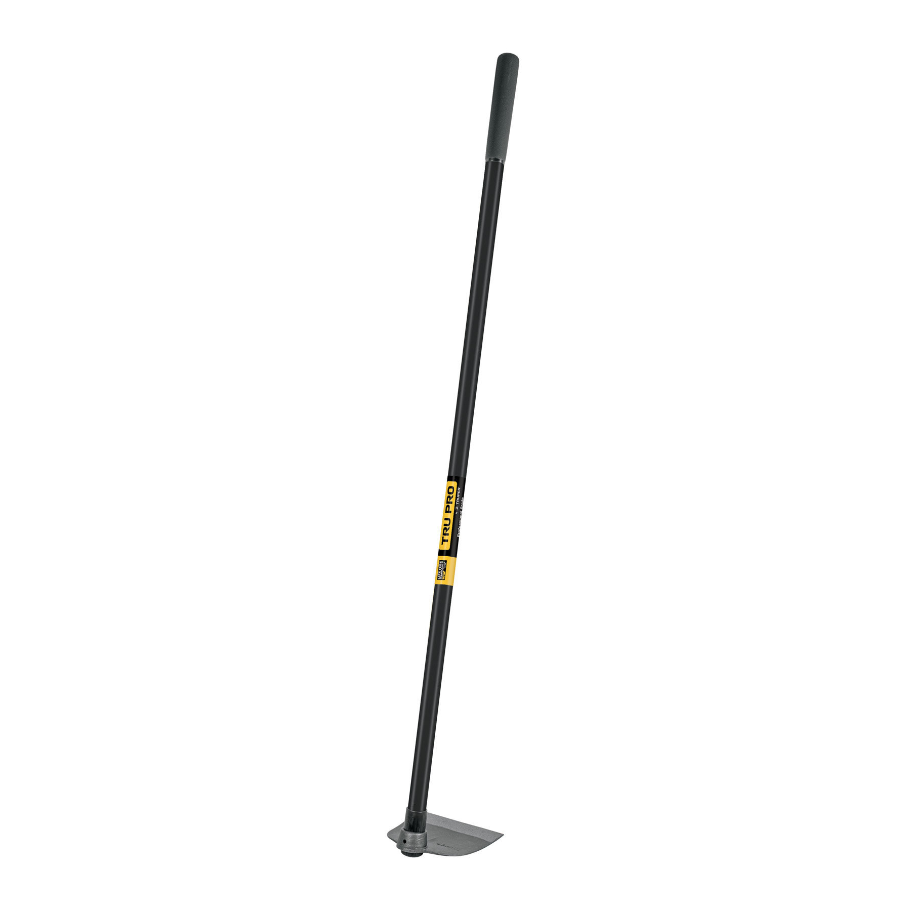 Forged Eye Hoe