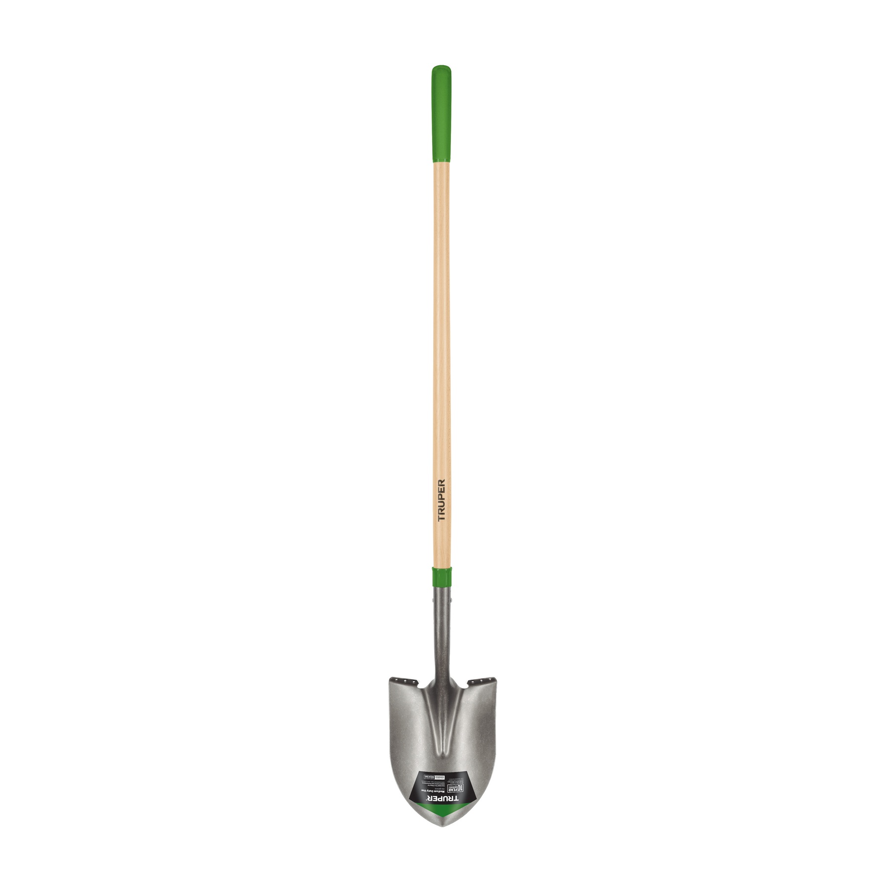 LHRP Shovel Wood Handle