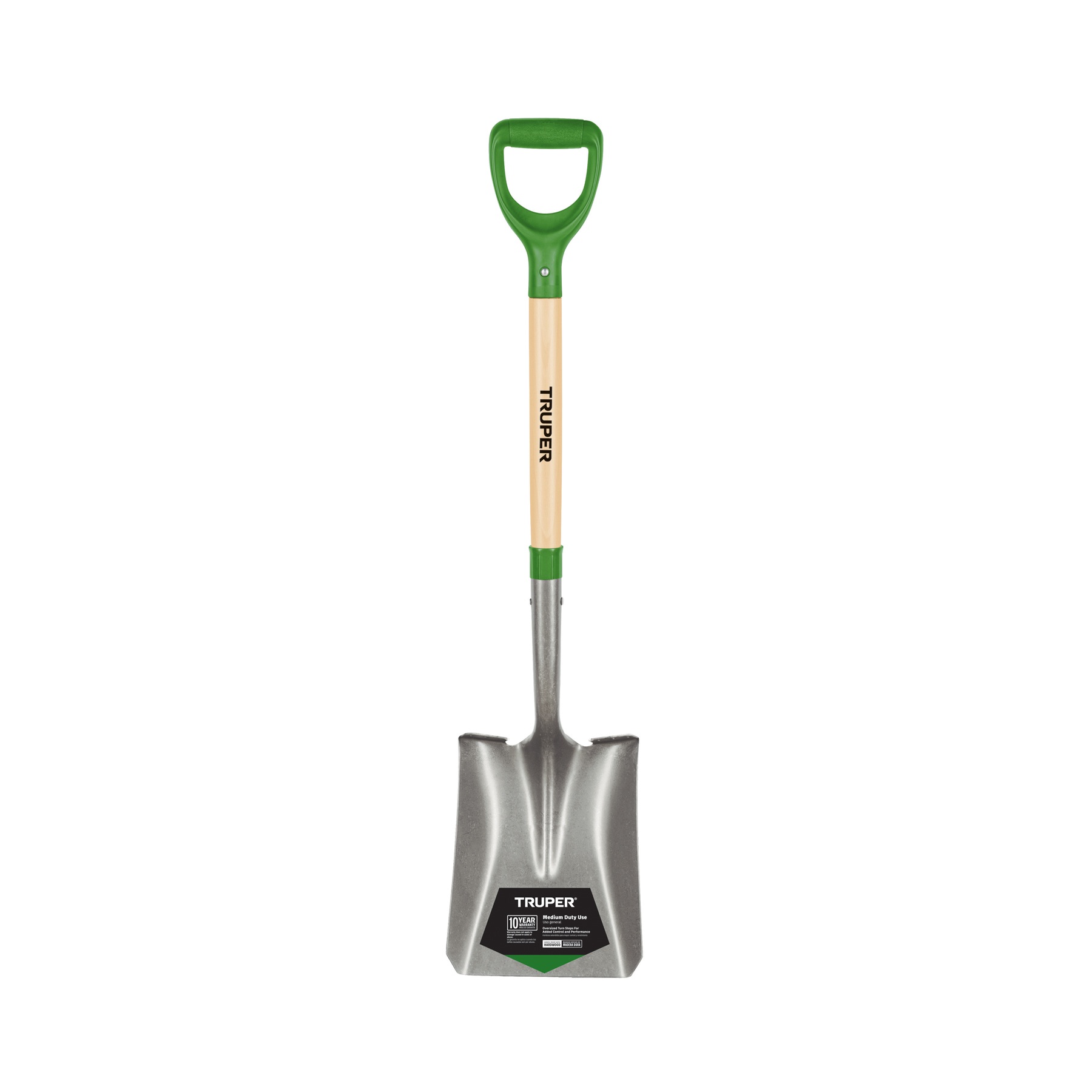 DHSP Shovel Wood Handle