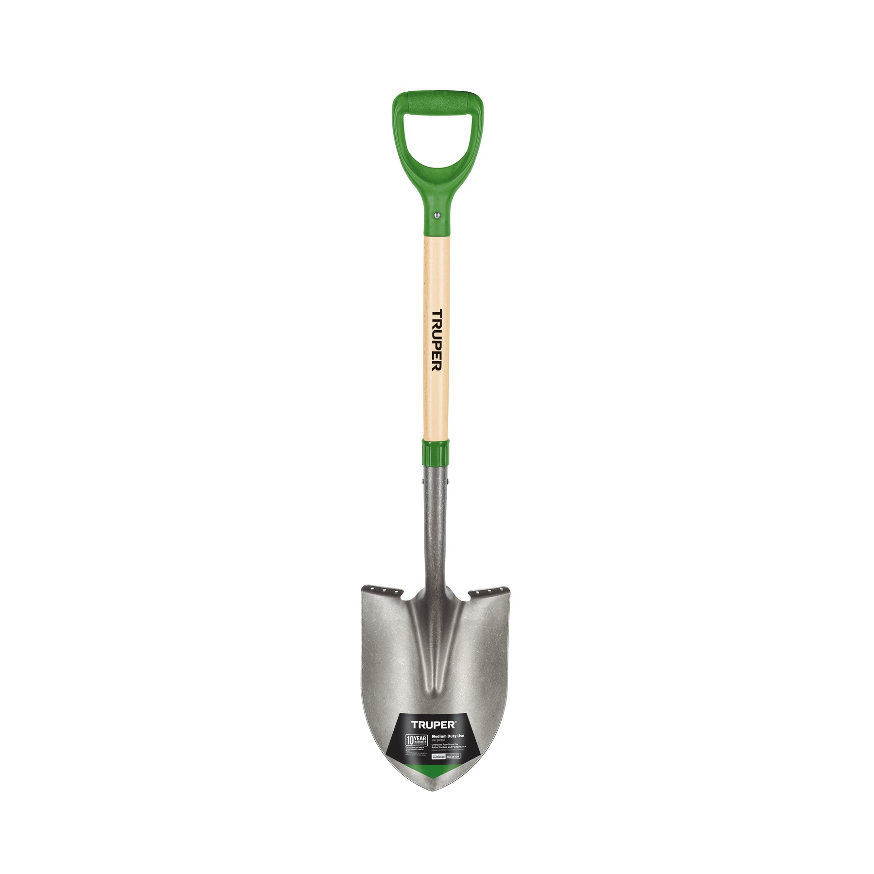 DHRP Shovel Wood Handle