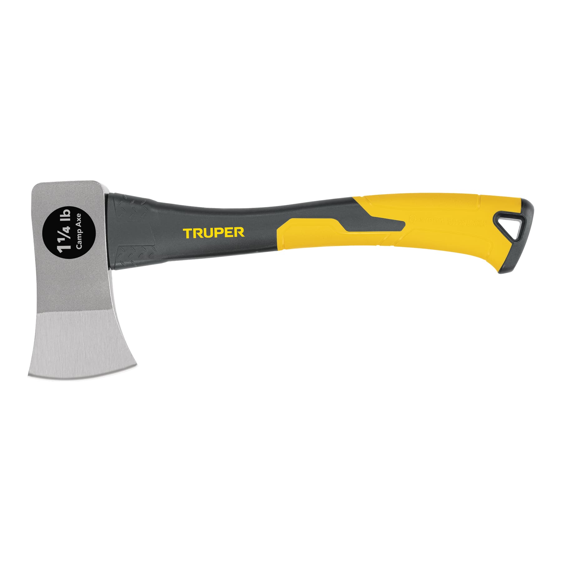 1-1/4 Camp Axe Fib Handle