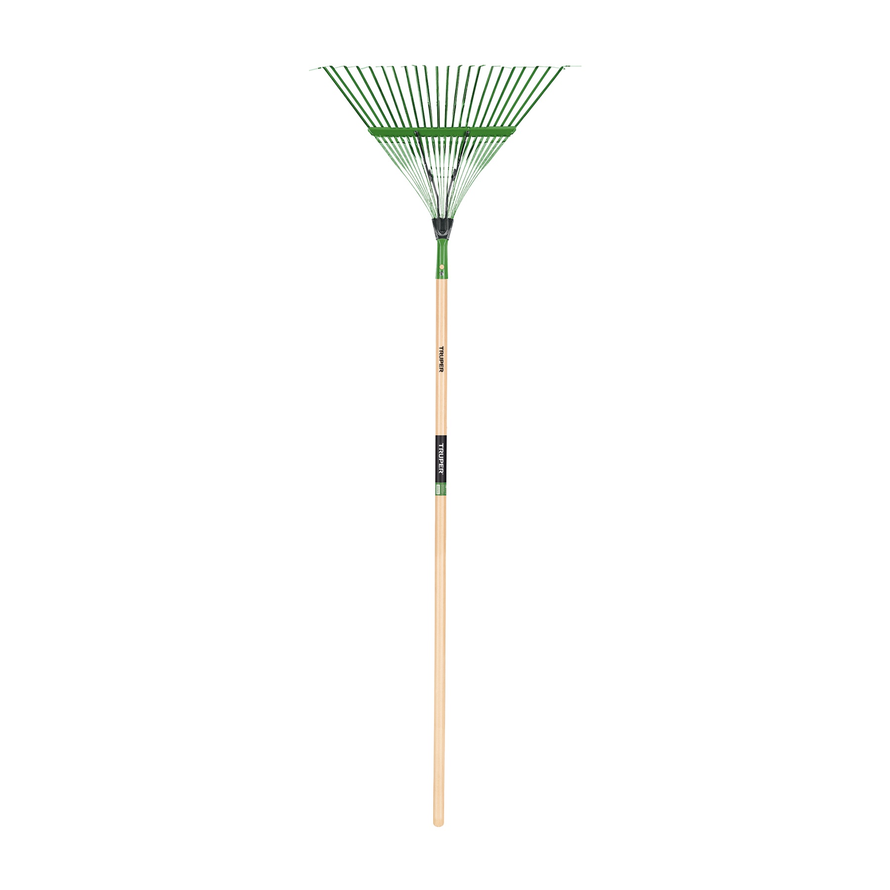 Steel Leaf Rake 22 Tine