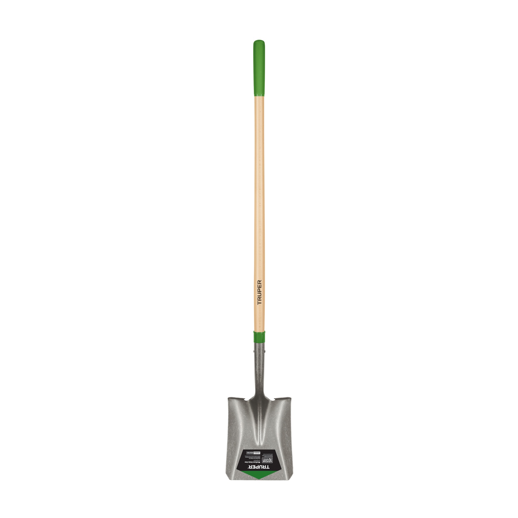 LHSP Shovel Wood Handle
