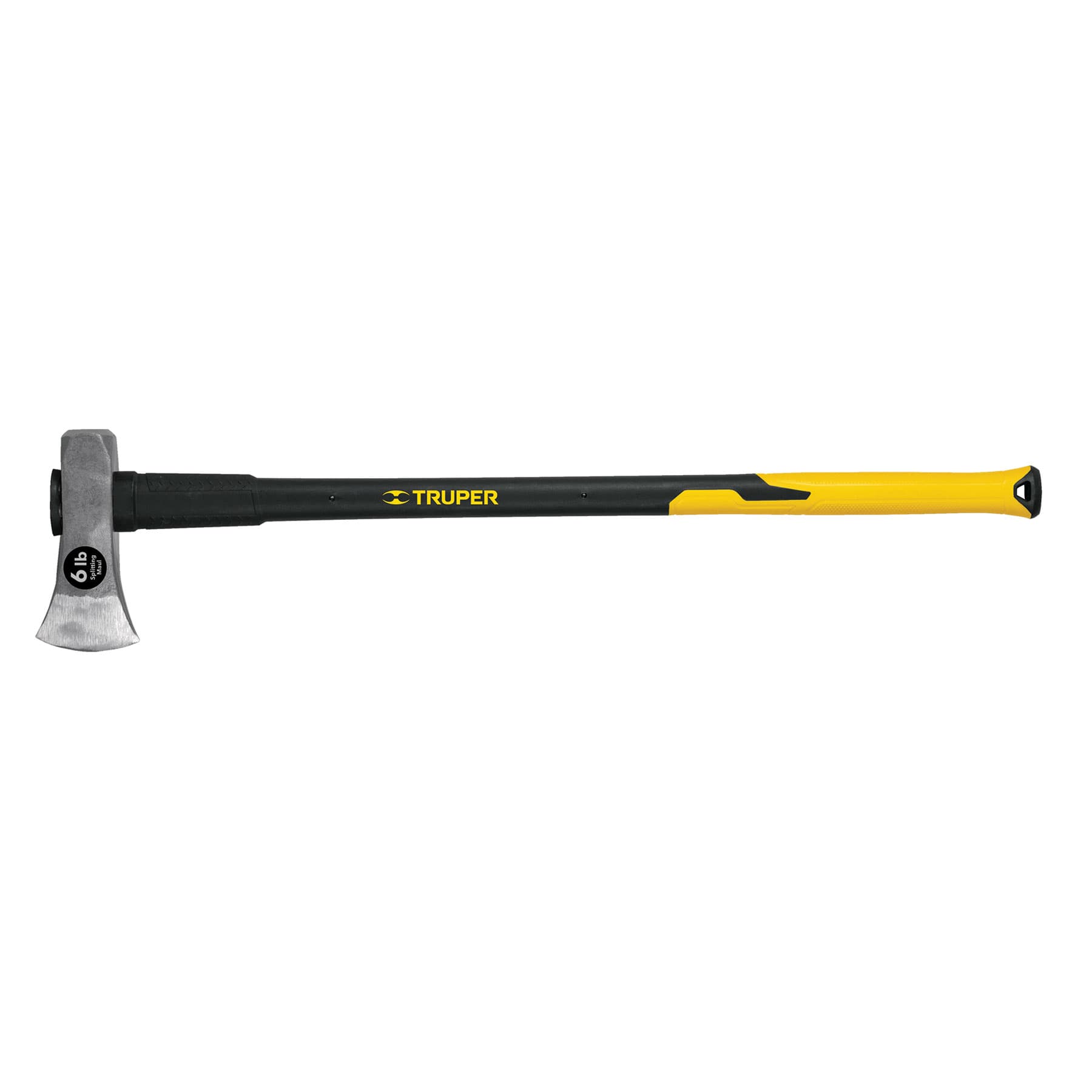 6lb Maul Fiberglass Handle