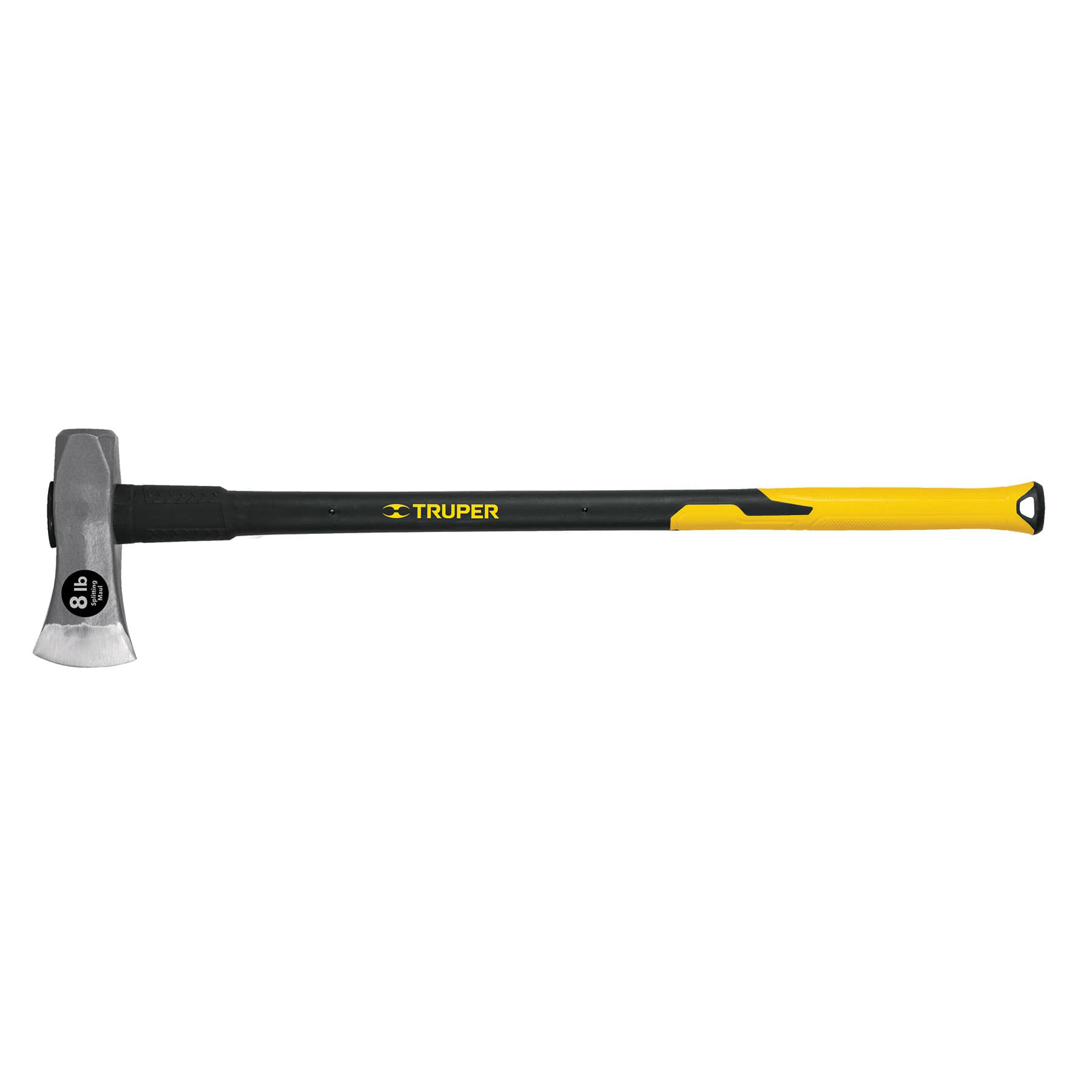 8lb Maul Fiberglass Handle