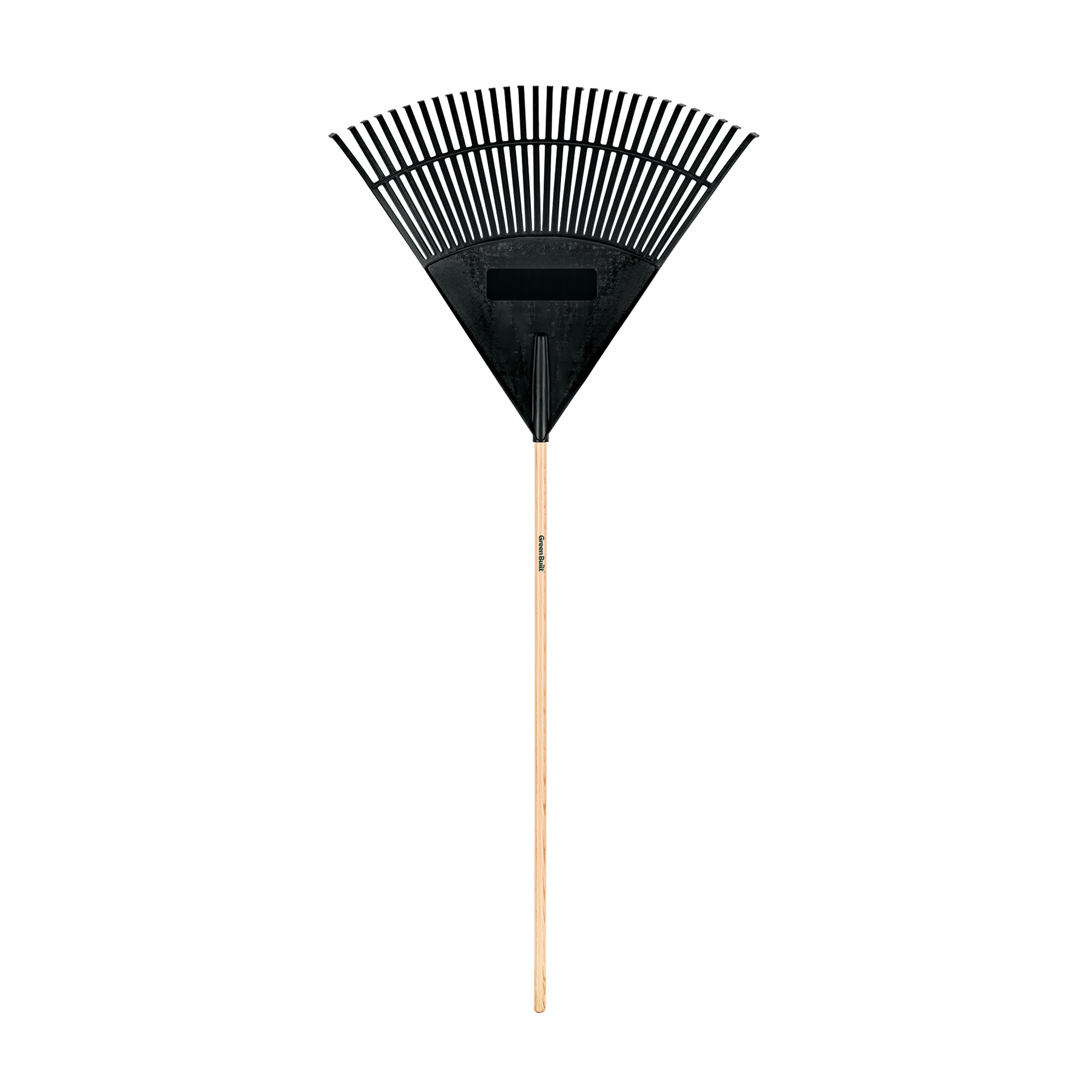 30" Poly Leaf Rake