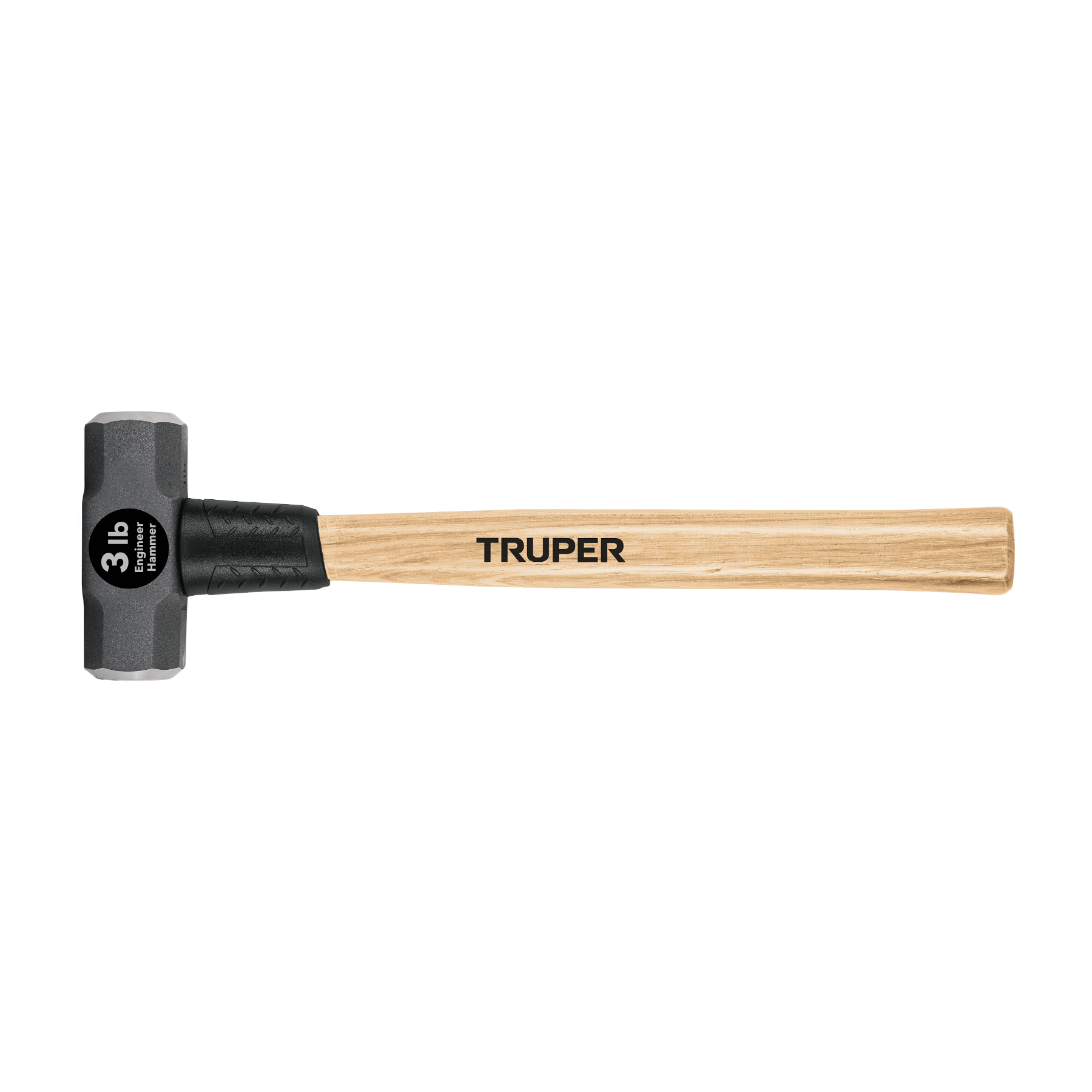 3lb Engineer Hammer