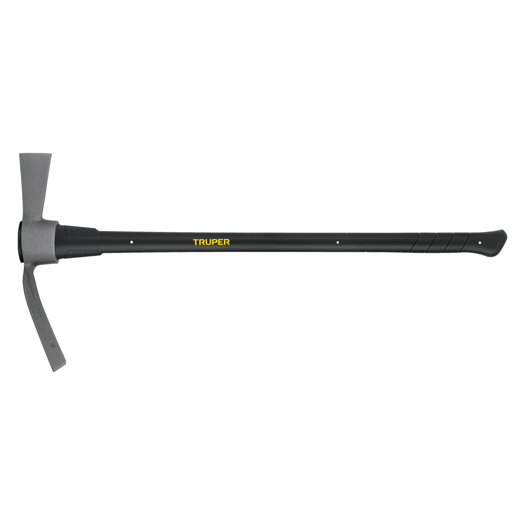 5lb Cutter Mattock Fib Handle