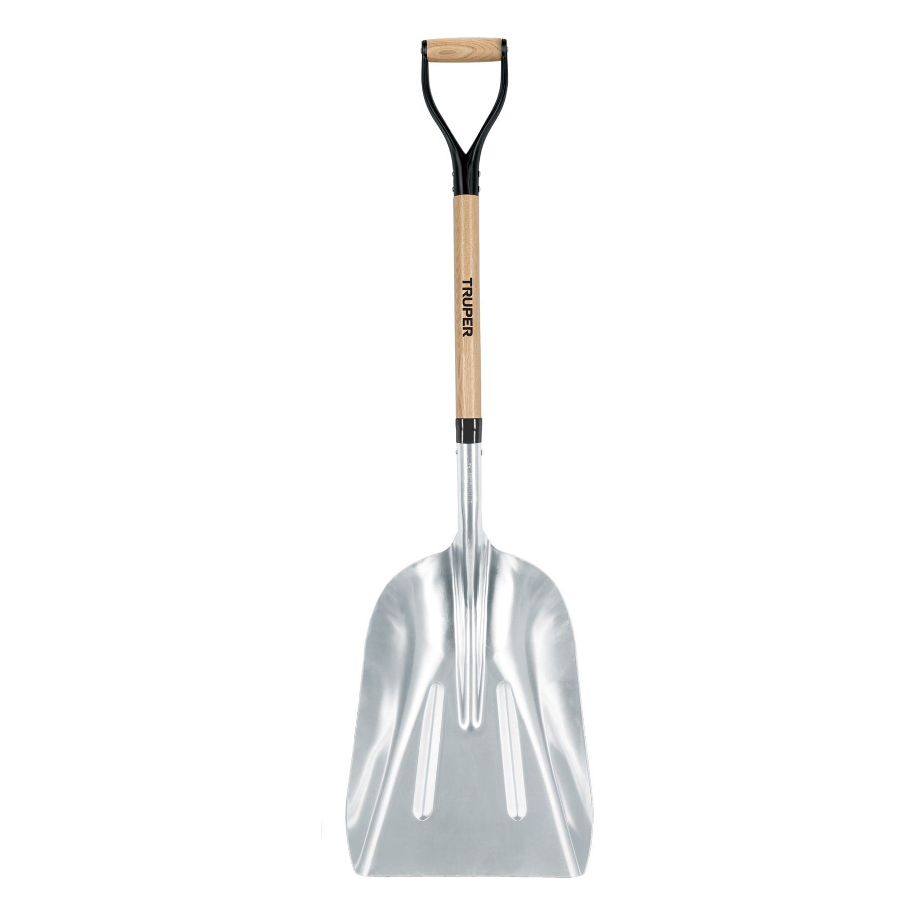#12 Aluminum Scoop