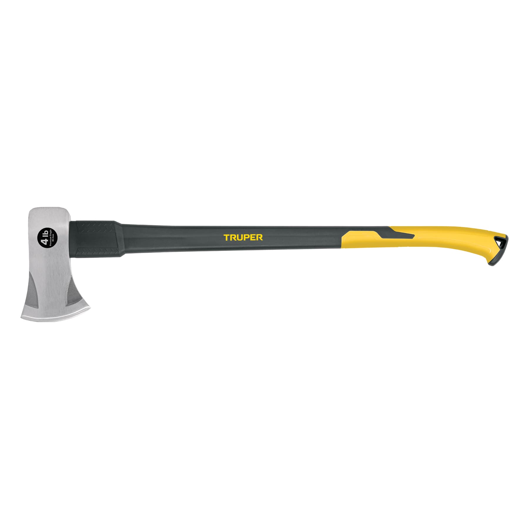 4lb Axe Fiberglass Handle