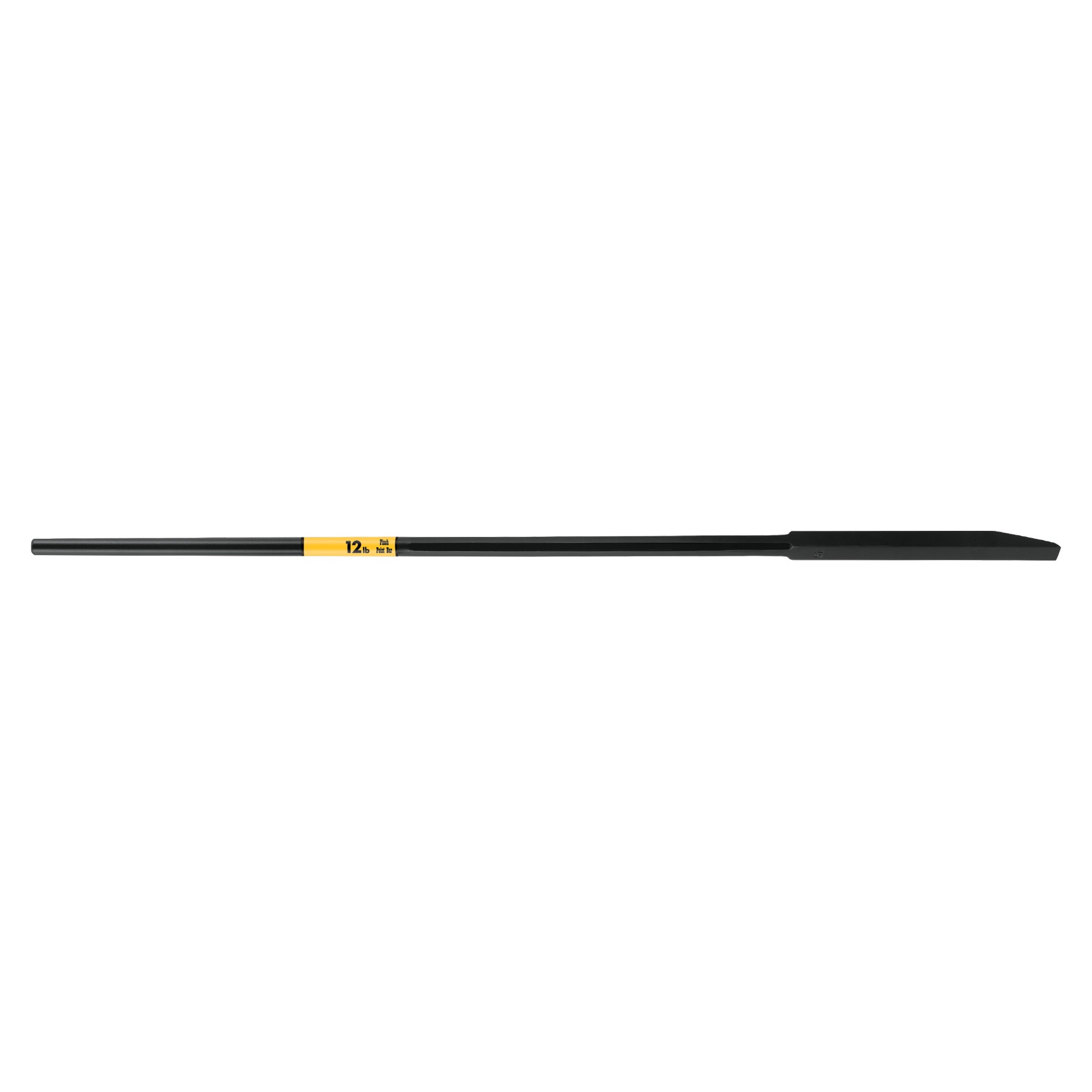12lb Pinch Point Bar
