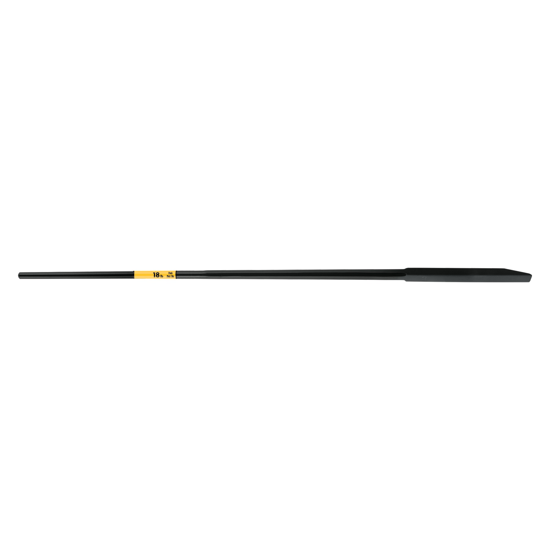 18lb Pinch Point Bar