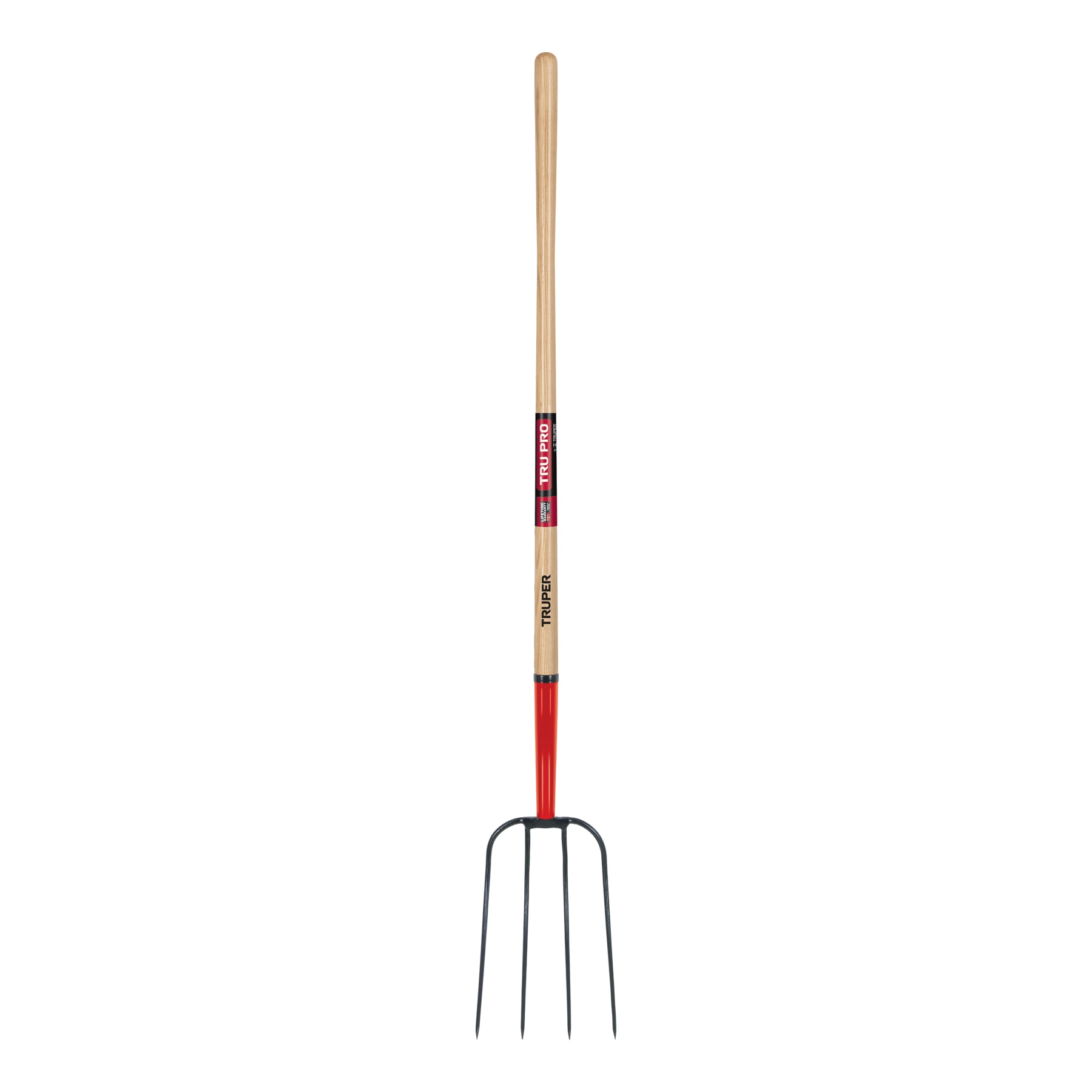 Manure Fork 4 Tine