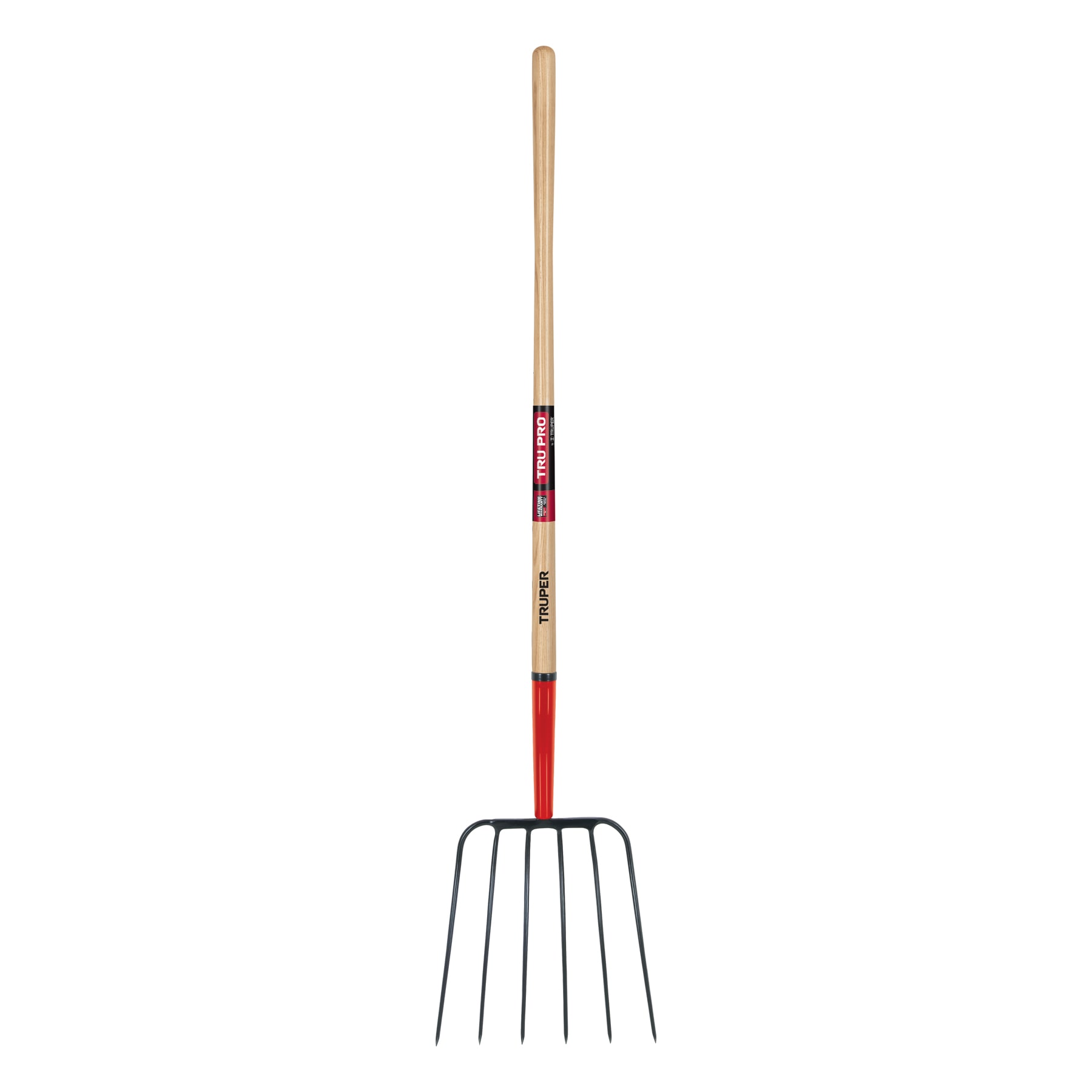 Manure Fork 6 Tine