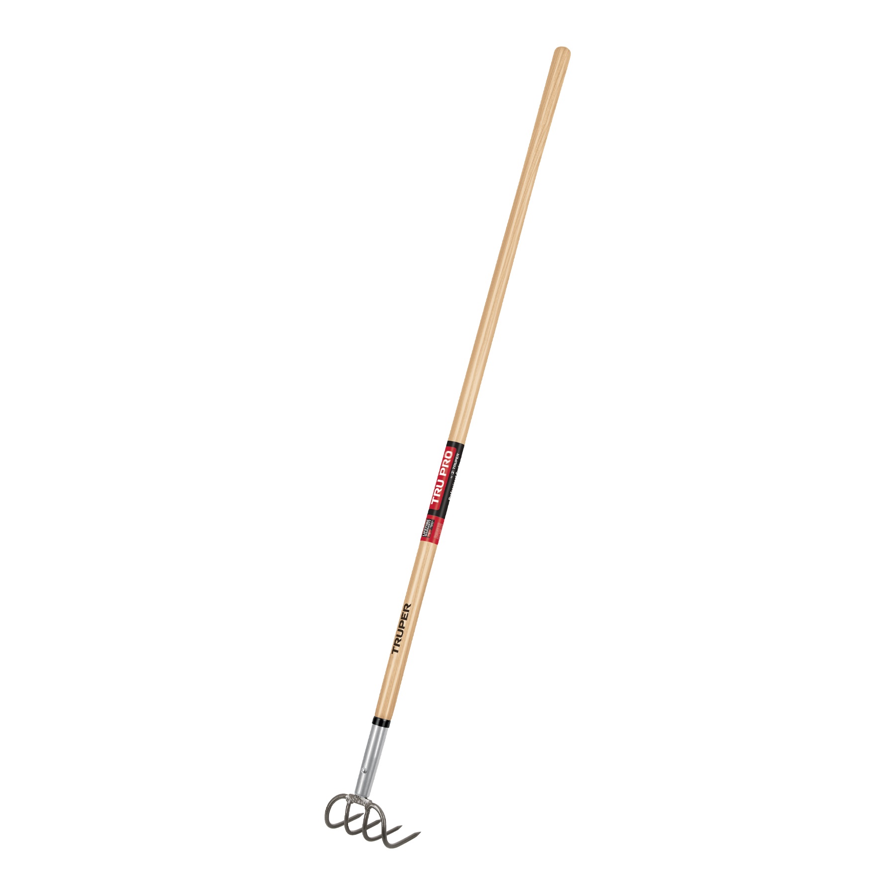 4 Tine Cultivator
