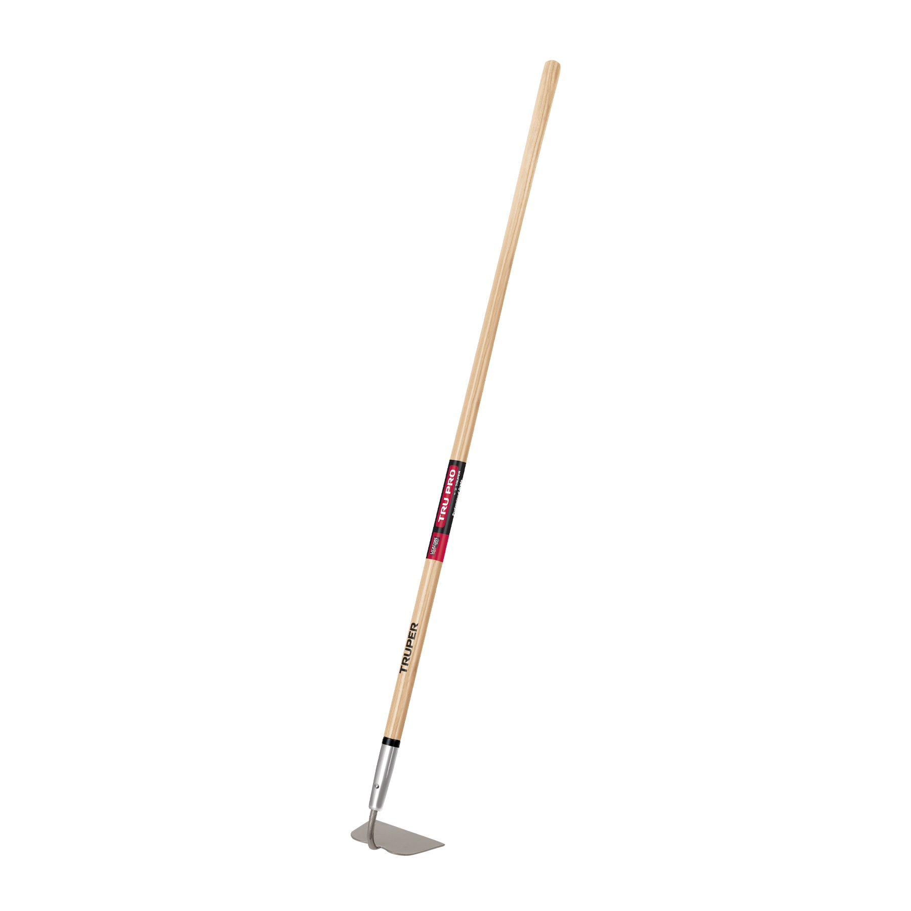 Garden Hoe Wood Handle