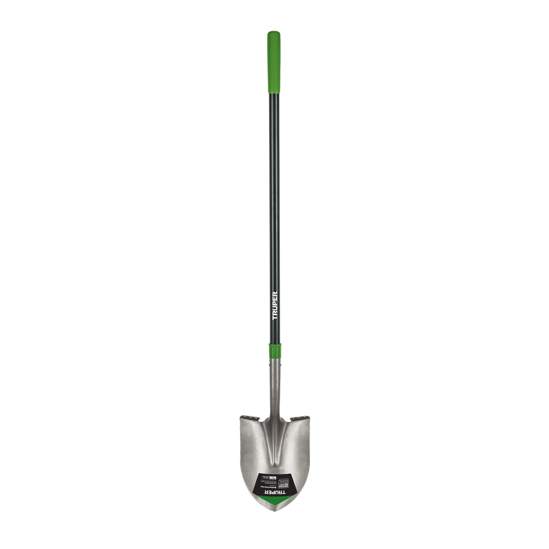 LHRP Shovel Fiberglass Handle