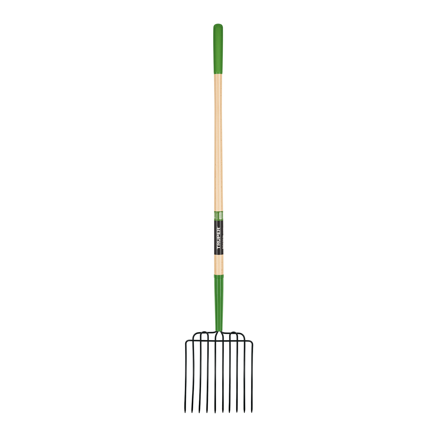 Bedding Fork Long Handle