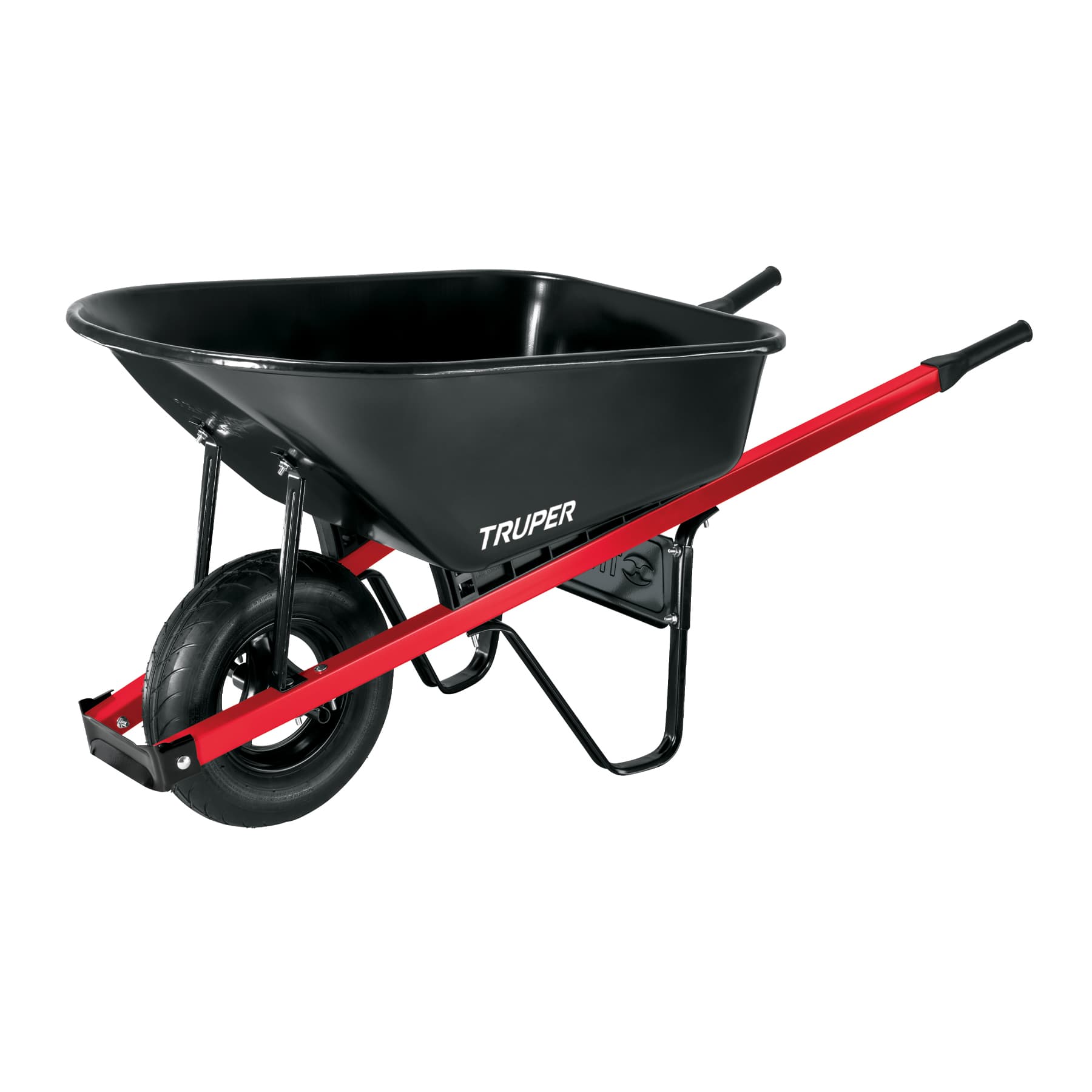 6CF Wheelbarrow