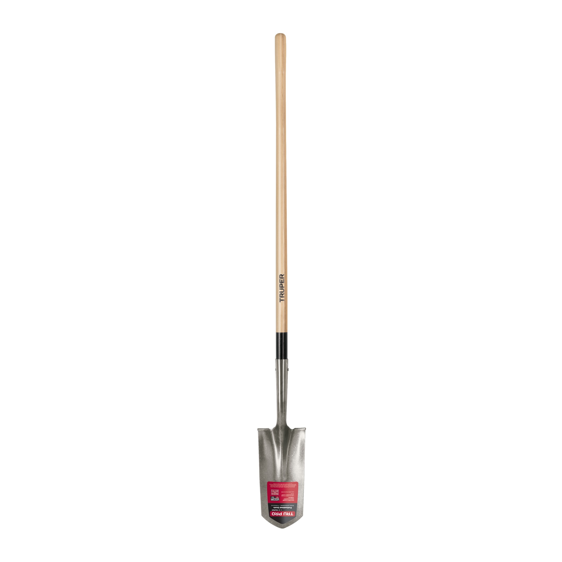 5" Trenching Shovel Truper