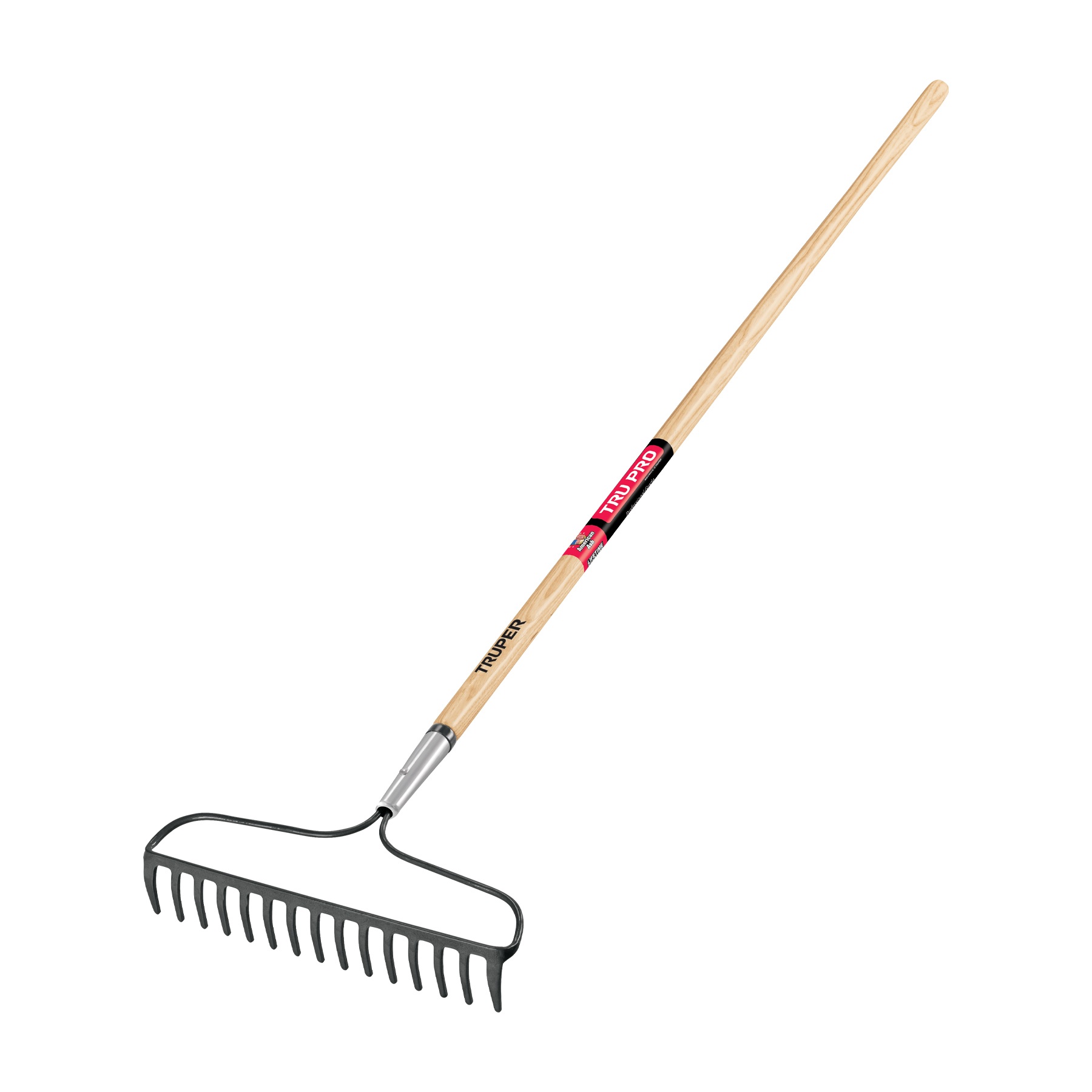 16" Bow Rake
