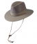 Aussie Hat Green