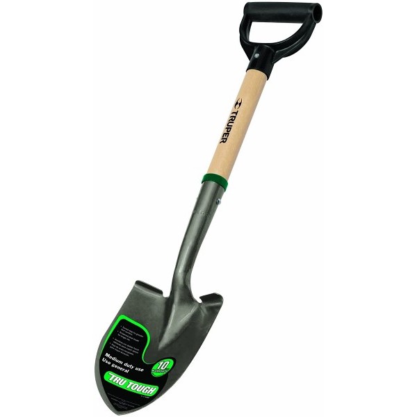 DHRP Mini Shovel Trunk Buddy