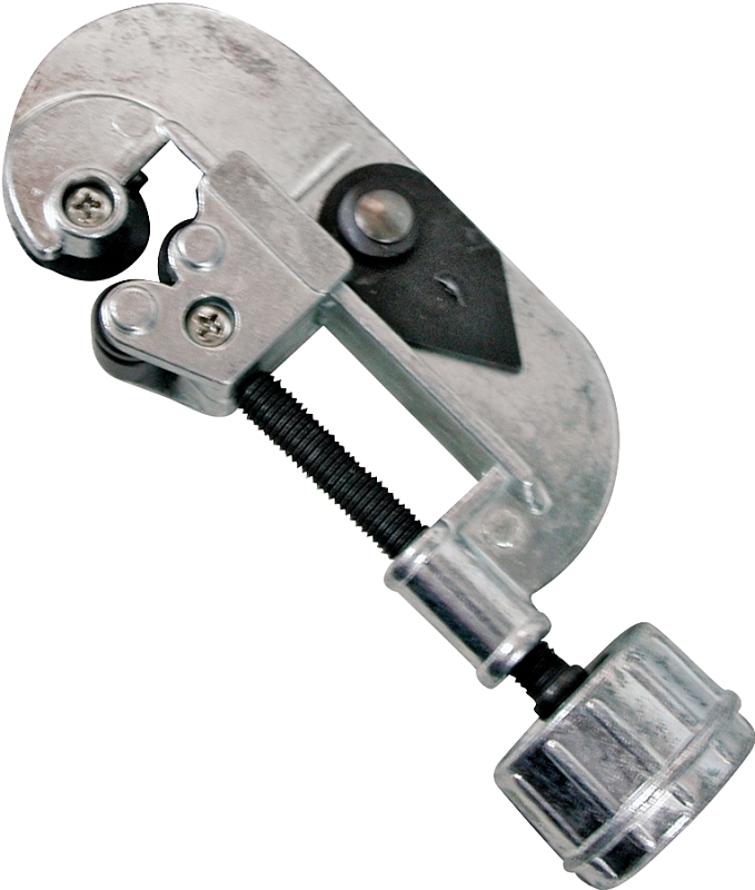 Tubing Cutter 1/8 - 1-1/8