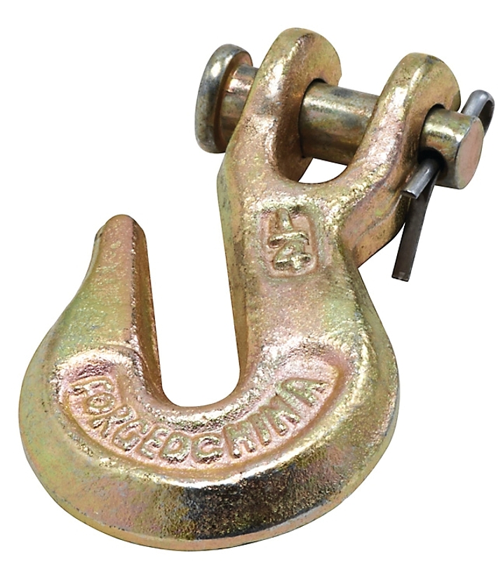 1/4 Clevis G70 Grab Hook