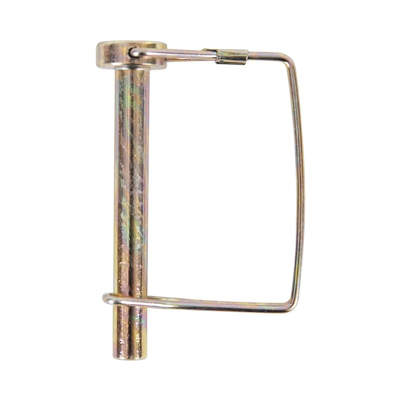 5/16x2-1/4 Locking Pin Square