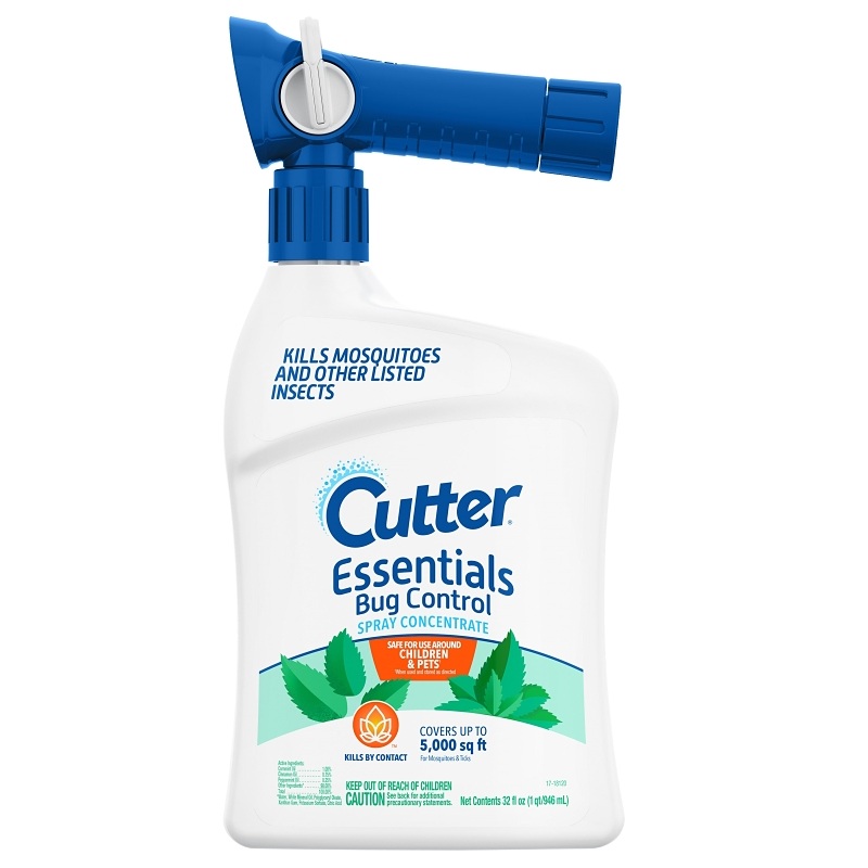 Cutter RTS Essentials