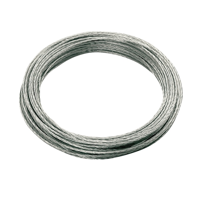 100' Galv Wire 20G 6 Strand