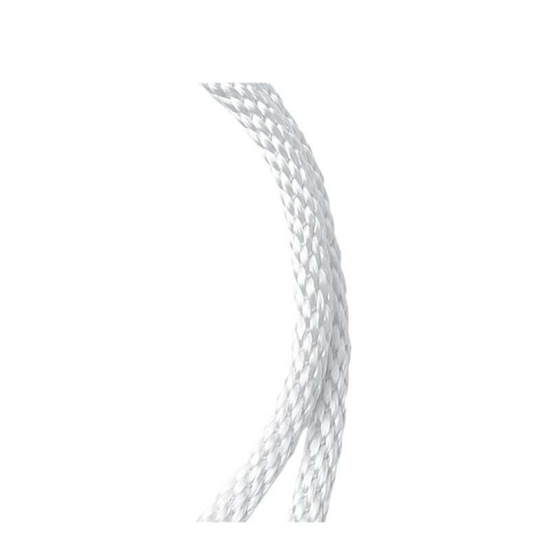 1/2 Braided Nylon Rope Foot