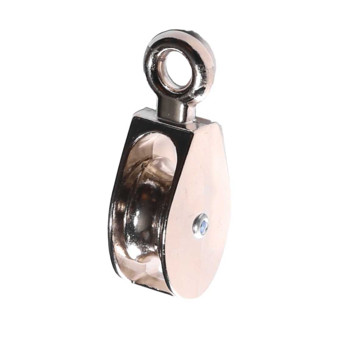 1/2 Single Pulley Fixed Eye