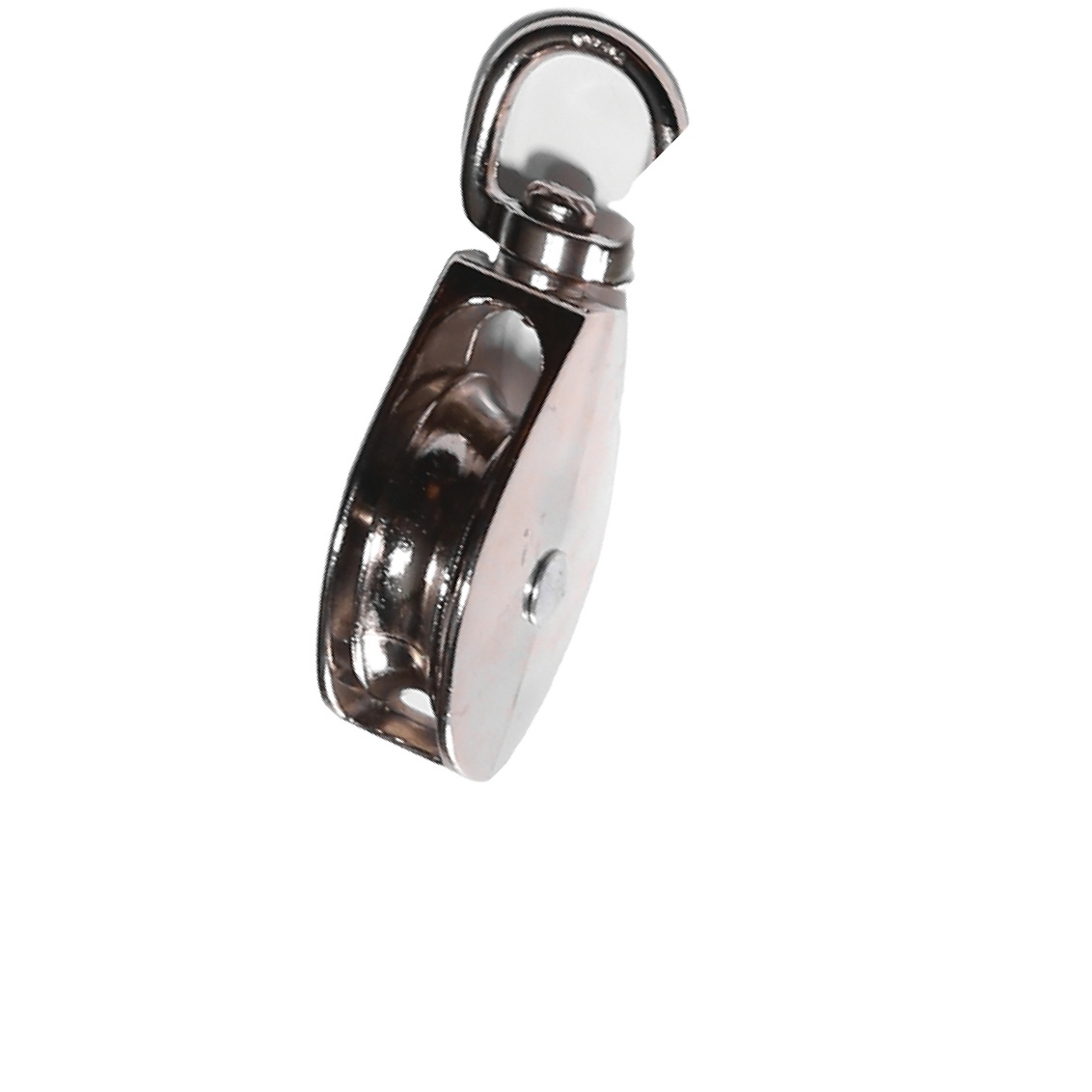 2" Swivel Pulley