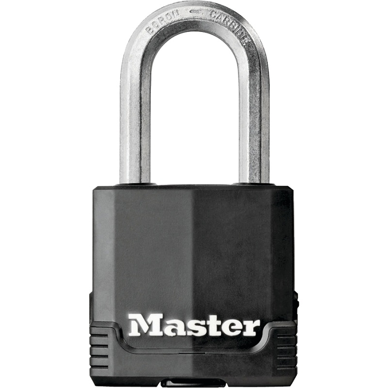 Magnum Boron Padlock