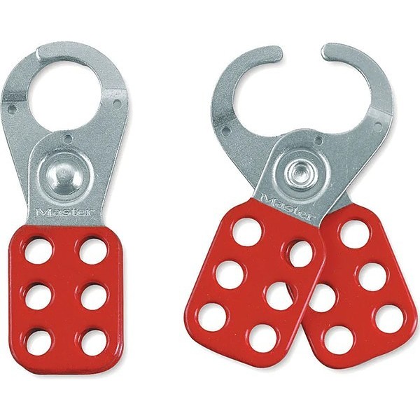 Safety Lockout