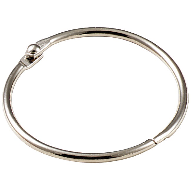 2" Binder Ring