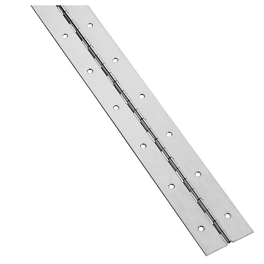 2x72 Continuous Hinge
