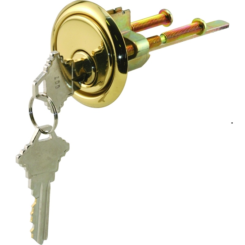 Rim Cylinder Garage Door