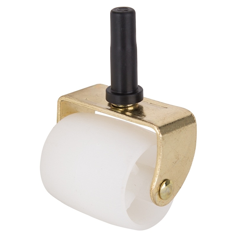 2pk 2-1/8  Bed Caster