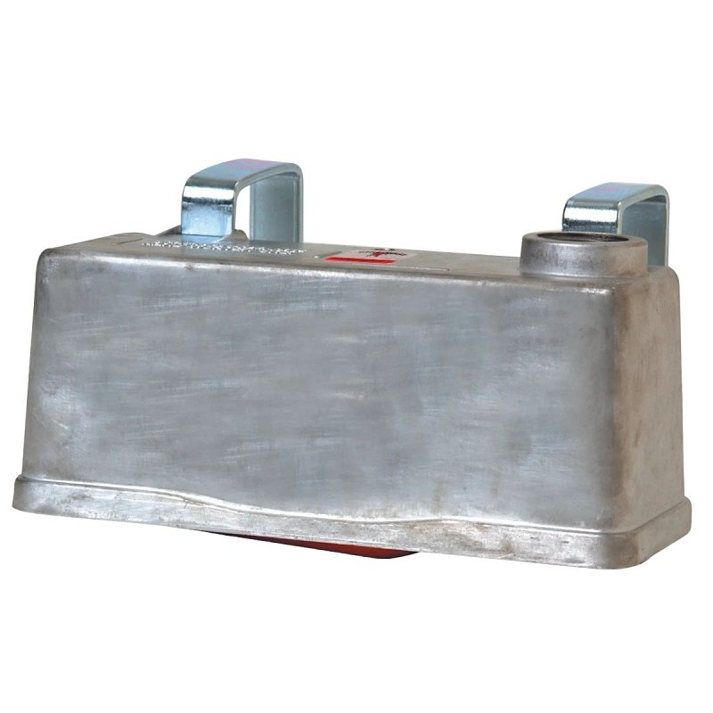 Metal Float Valve